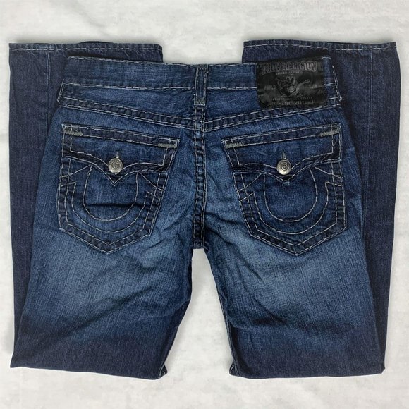 True Religion Other - True Religion Bootcut Jeans